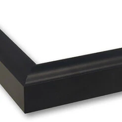 A Christmas Story - Pole 22" X 34" Essential Black Frame