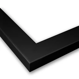 Gallery Pops Disney Tim Burton's The Nightmare Before Christmas - Pumpkin Wall ArtGallery Pops Black Frame 7 Gallery Pops Disney Tim Burton's The Nightmare Before Christmas - Pumpkin Wall ArtGallery Pops Black Frame - Image 7