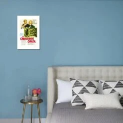 A Christmas Carol, 1938 12" X 18" Just The Print -The Print Shop a christmas carol 1938 u L PTZU510 3