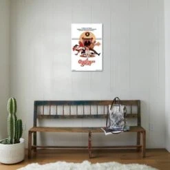 A CHRISTMAS STORY - ONE SHEETJust The Poster -The Print Shop a christmas story one sheet u L F9DGJR0 3