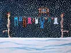 An Alternative Way To Spend Christmas,2017, 16" X 12" Just The Print -The Print Shop an alternative way to spend christmas 2017 u L Q1KE2OB0 3