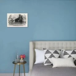 Christmas At The Theatres: Friar Rush, Or Harlequin And King Gold. The Opening Scene. 1848 18" X 12" Just The Print -The Print Shop christmas at the theatres friar rush or harlequin and king gold the opening scene 1848 u L Q1OIC660 3