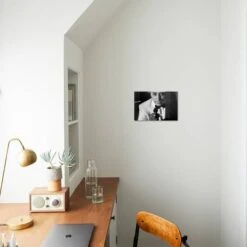 Christmas Eve, 1947 12" X 8" Just The Print -The Print Shop christmas eve 1947 u L Q10TR3E0 2