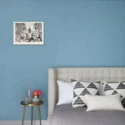 Christmas Pantomimes: Drury Lane. Scene From The Pantomime Of Harlequin Hogarth; Or 16" X 12" Just The Print -The Print Shop christmas pantomimes drury lane scene from the pantomime of harlequin hogarth or u L Q1ODZD30 3