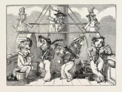 Christmas Pantomimes: Princess' Theatre. Scene From The Pantomime Of Harlequin Billy Taylor; Or 16" X 12" Just The Print 6 Christmas Pantomimes: Princess' Theatre. Scene From The Pantomime Of Harlequin Billy Taylor; Or 16" X 12" Just The Print -The Print Shop christmas pantomimes princess theatre scene from the pantomime of harlequin billy taylor or u L Q1OEZQ70 2