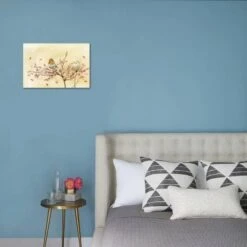 Christmas Robin 18" X 12" Just The Print 6 Christmas Robin 18" X 12" Just The Print -The Print Shop christmas robin u L Q1KDWHP0 2