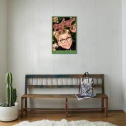 Christmas Story - One SheetJust The Print -The Print Shop christmas story one sheet u L F9FUDL0 2