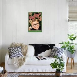 Christmas Story - One SheetJust The Print