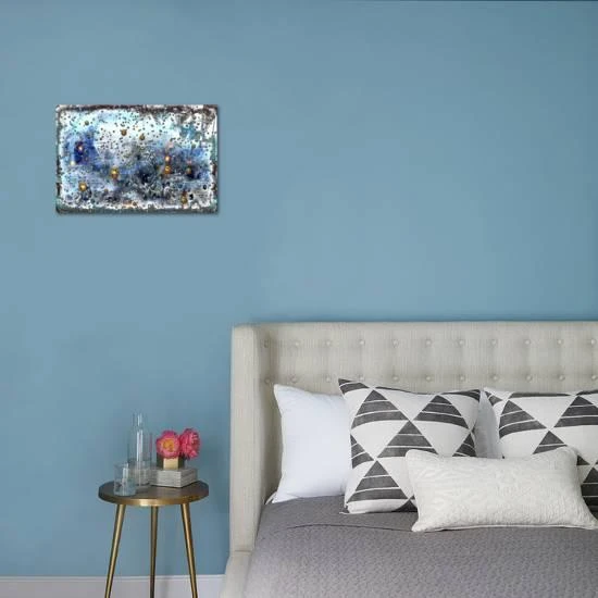 Christmas Time 5 18" X 12" Just The Print 2 Christmas Time 5 18" X 12" Just The Print - Image 2