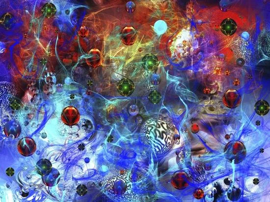 Christmas Time 6 A 16" X 12" Just The Print 3 Christmas Time 6 A 16" X 12" Just The Print - Image 3