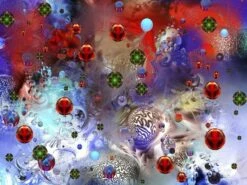 Christmas Time 6 16" X 12" Just The Print 7 Christmas Time 6 16" X 12" Just The Print -The Print Shop christmas time 6 u L Q1LUY890 3