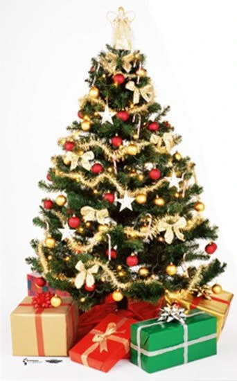 Christmas Tree -The Print Shop christmas tree u L F2HVBB0