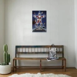 CHRISTMAS VACATION - ONE SHEETJust The Poster