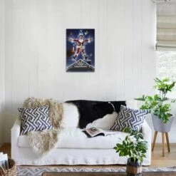 CHRISTMAS VACATION - ONE SHEETJust The Poster 7 CHRISTMAS VACATION - ONE SHEETJust The Poster -The Print Shop christmas vacation one sheet u L F9DGK00 3