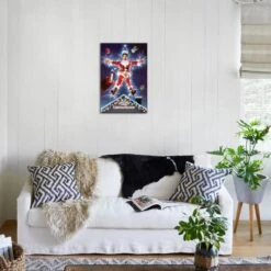 Christmas Vacation - One SheetWood Mount -The Print Shop christmas vacation one sheet u L F9FUDIO3QJ6 3