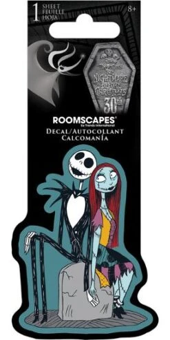 Disney - The Nightmare Before Christmas -The Print Shop disney the nightmare before christmas u L FACFZP0