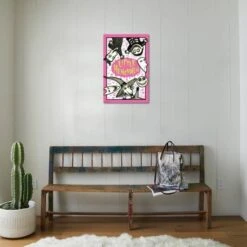 Disney Tim Burton's The Nightmare Before Christmas - Henchmen 22" X 34" Just The Poster 7 Disney Tim Burton's The Nightmare Before Christmas - Henchmen 22" X 34" Just The Poster -The Print Shop disney tim burton s the nightmare before christmas henchmen u L Q1S2HKY0 3