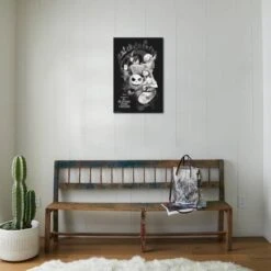 Disney Tim Burton's The Nightmare Before Christmas - Rip 22" X 34" Just The Poster 7 Disney Tim Burton's The Nightmare Before Christmas - Rip 22" X 34" Just The Poster -The Print Shop disney tim burton s the nightmare before christmas rip u L Q1RFV4G0 3