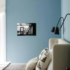 Father Christmas 18" X 12" Just The Print