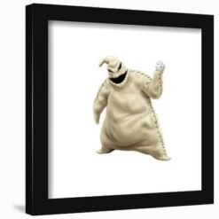 The Print Shop -The Print Shop gallery pops disney tim burton s the nightmare before christmas oogie wall art u L Q1RJ8BI27XW73 1