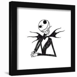 Gallery Pops Disney Tim Burton's The Nightmare Before Christmas - Pose Wall ArtGallery Pops Black Frame 9 Gallery Pops Disney Tim Burton's The Nightmare Before Christmas - Pose Wall ArtGallery Pops Black Frame -The Print Shop gallery pops disney tim burton s the nightmare before christmas pose wall art u L Q1RJ7H027XW73 2