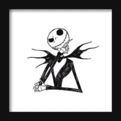 Gallery Pops Disney Tim Burton's The Nightmare Before Christmas - Pose Wall ArtGallery Pops Black Frame 11 Gallery Pops Disney Tim Burton's The Nightmare Before Christmas - Pose Wall ArtGallery Pops Black Frame -The Print Shop gallery pops disney tim burton s the nightmare before christmas pose wall art u L Q1RJ7H027XW73 4