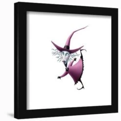 Gallery Pops Disney Tim Burton's The Nightmare Before Christmas - Shock Wall ArtGallery Pops Black Frame -The Print Shop gallery pops disney tim burton s the nightmare before christmas shock wall art u L Q1RJ7LN27XW73 2