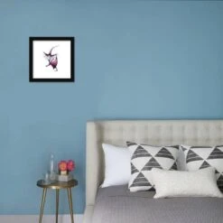 Gallery Pops Disney Tim Burton's The Nightmare Before Christmas - Shock Wall ArtGallery Pops Black Frame -The Print Shop gallery pops disney tim burton s the nightmare before christmas shock wall art u L Q1RJ7LN27XW73 3