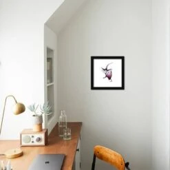 Gallery Pops Disney Tim Burton's The Nightmare Before Christmas - Shock Wall ArtGallery Pops Black Frame -The Print Shop gallery pops disney tim burton s the nightmare before christmas shock wall art u L Q1RJ7LN27XW73 4