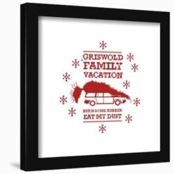 Gallery Pops National Lampoon's Christmas Vacation - Christmas Sweater Wall ArtGallery Pops Black Frame -The Print Shop gallery pops national lampoon s christmas vacation christmas sweater wall art u L Q1RJ6RA27XW73 4