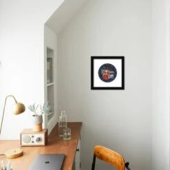 Gallery Pops National Lampoon's Christmas Vacation - Gonna Be Lit Wall ArtGallery Pops Black Frame -The Print Shop gallery pops national lampoon s christmas vacation gonna be lit wall art u L Q1RJ6Y927XW73 4