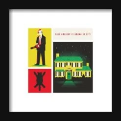 Gallery Pops Warner 100th Anniversary - Christmas Vacation Poster Wall ArtGallery Pops Black Frame 10 Gallery Pops Warner 100th Anniversary - Christmas Vacation Poster Wall ArtGallery Pops Black Frame -The Print Shop gallery pops warner 100th anniversary christmas vacation poster wall art u L Q1RJ6QG27XW73 3