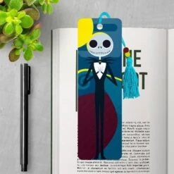 Disney The Nightmare Before Christmas Premier Bookmark