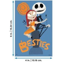 Disney Tim Burton's The Nightmare Before Christmas 12-Pack Poster CollageJust The Print -The Print Shop i L 2023 20230725 39A86BA019E94B26B4DC4905DF513BE6