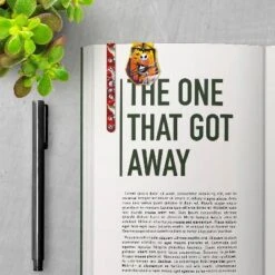 Disney The Nightmare Before Christmas Magnetic Page Clips (6-Pack) -The Print Shop i L 2023 20231120 589FE8CC2A2C46A3BAD7DA8E733A1024