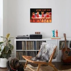 Mean Girls - Christmas 34" X 22" Just The Poster -The Print Shop mean girls christmas u L Q1RG0CH0 2