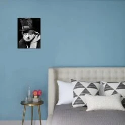 Scrooge, (AKA A Christmas Carol), Alastair Sim, 1951 12" X 16" Just The Print -The Print Shop scrooge aka a christmas carol alastair sim 1951 u L PH2U6N0 2