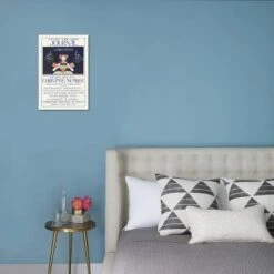 The New York Sunday Journal, Christmas, Out Dec. 13, Don't Miss It 12" X 18" Just The Print -The Print Shop the new york sunday journal christmas out dec 13 don t miss it u L Q1LCMB10 2