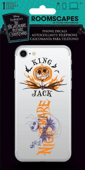 The Nightmare Before Christmas 1 The Nightmare Before Christmas