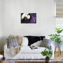 Disney Tim Burton's The Nightmare Before Christmas - Midnight Madness Premium Poster 34" X 22" Just The Poster -The Print Shop u l F9PI860