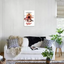 A Christmas Story - One Sheet Premium Poster 22" X 34" Just The Poster 7 A Christmas Story - One Sheet Premium Poster 22" X 34" Just The Poster -The Print Shop u l F9TNHM0 3