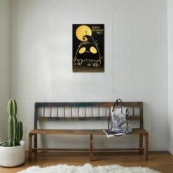 Disney Tim Burton's The Nightmare Before Christmas - Hero Premium Poster 22" X 34" Just The Poster -The Print Shop u l F9TNSE0 3