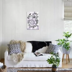 Disney Tim Burton's The Nightmare Before Christmas - Spiral Premium Poster 22" X 34" Just The Poster -The Print Shop u l F9TO970 2