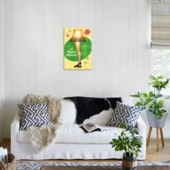 A Christmas Story - Lamp 22" X 34" Just The Poster -The Print Shop u l FAAQFY0 2