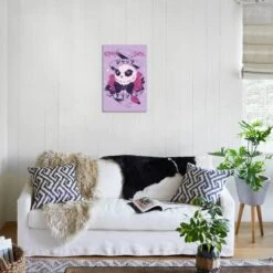 The Nightmare Before Christmas - Japanese Jack 22" X 34" Just The Poster -The Print Shop u l FAB4OA0 2