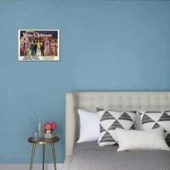 White Christmas, 1954 16" X 12" Just The Print -The Print Shop white christmas 1954 u L Q1HJW8N0 3