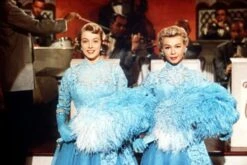 White Christmas, Rosemary Clooney, Vera-Ellen, 1954 18" X 12" Just The Print -The Print Shop white christmas rosemary clooney vera ellen 1954 u L Q12P9ZX0 2