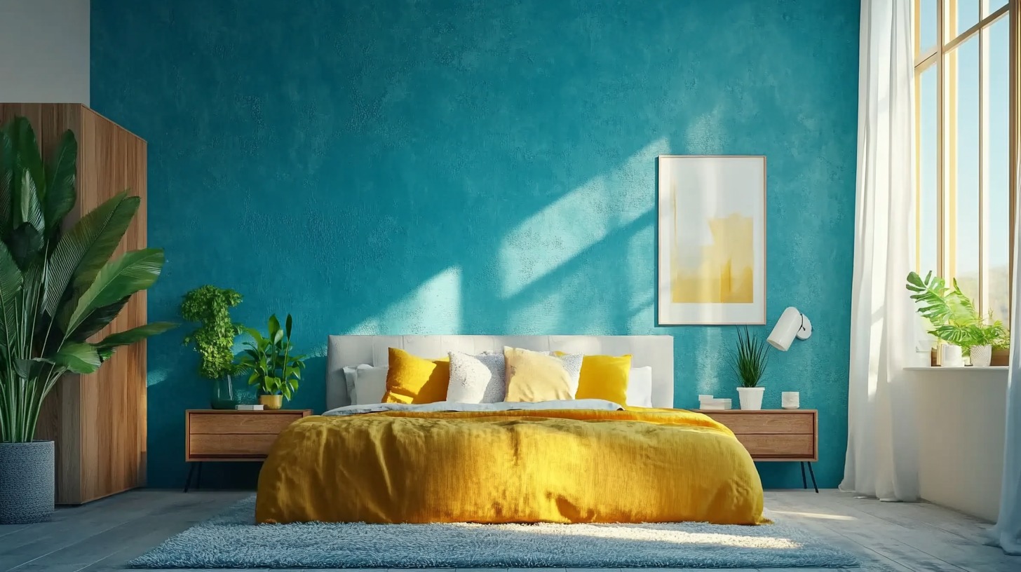 The Print Shop -The Print Shop best washable wall paint